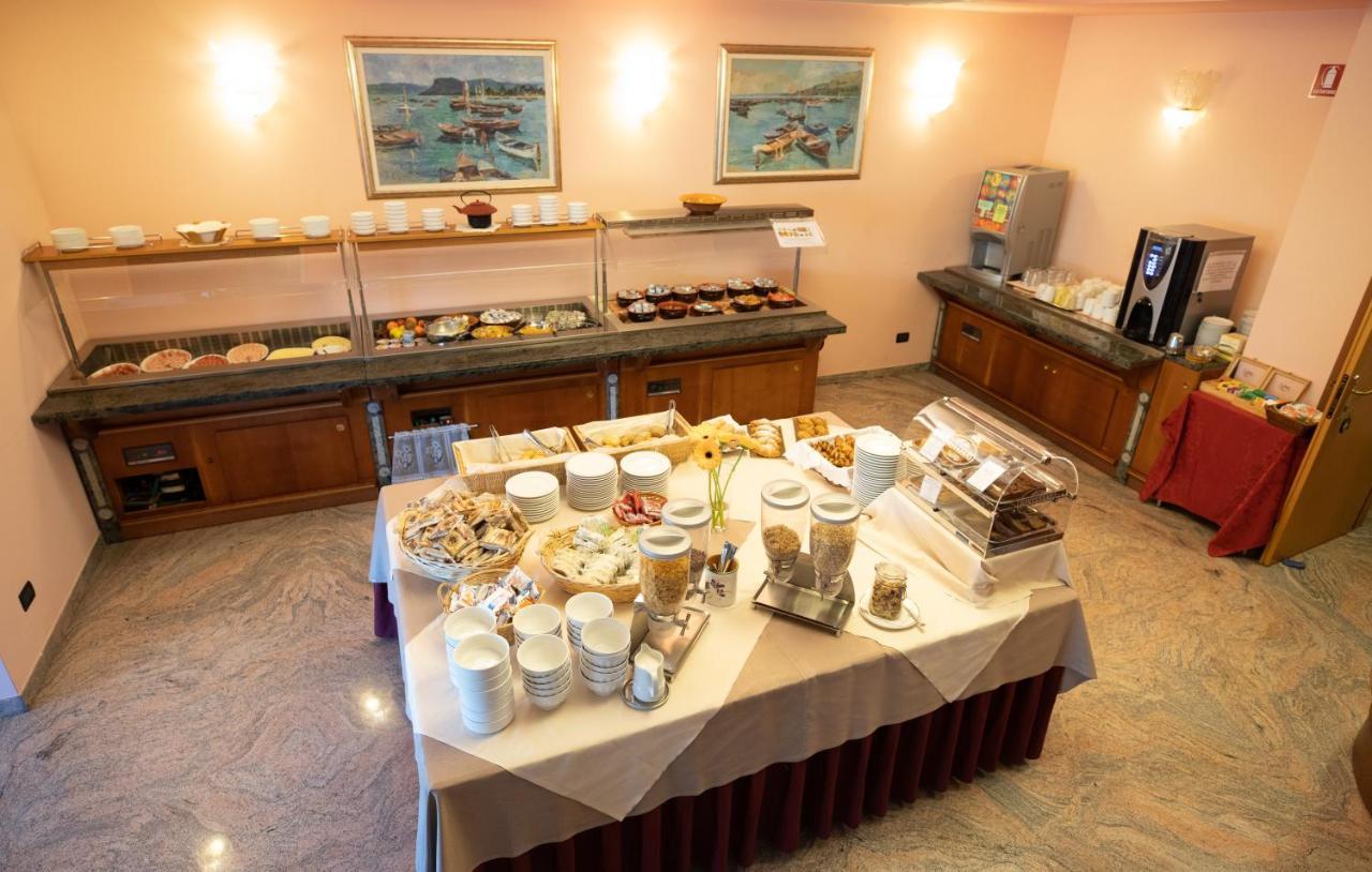 Hotel Da Roberto Lazise