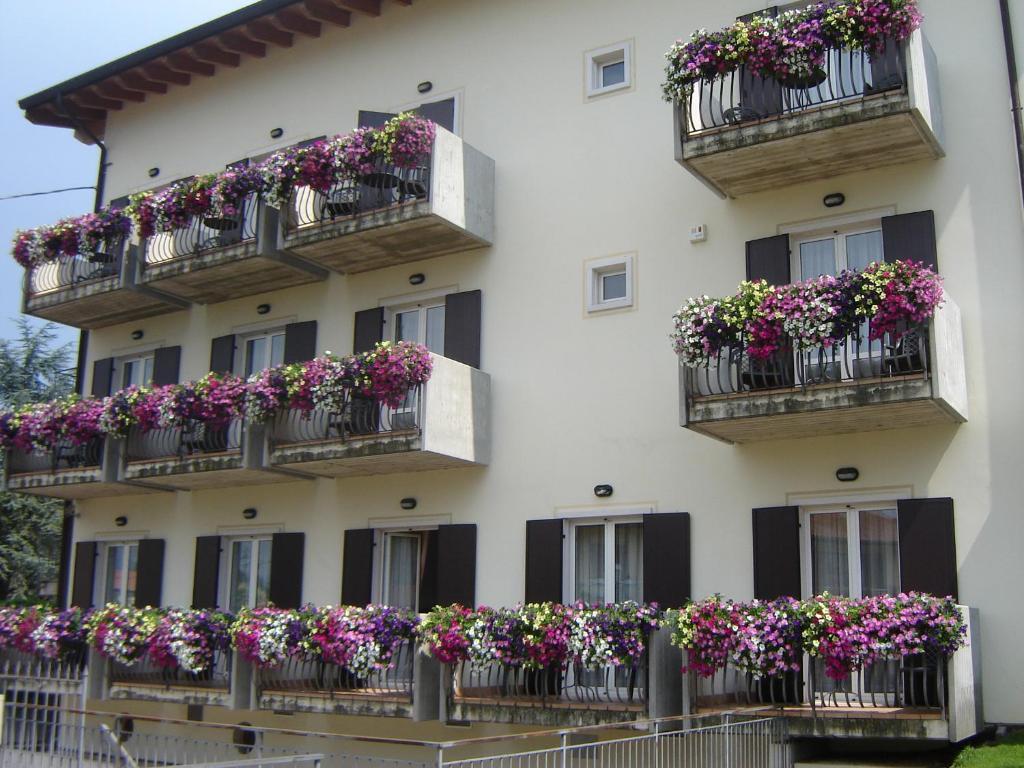 Hotel Da Roberto 3*