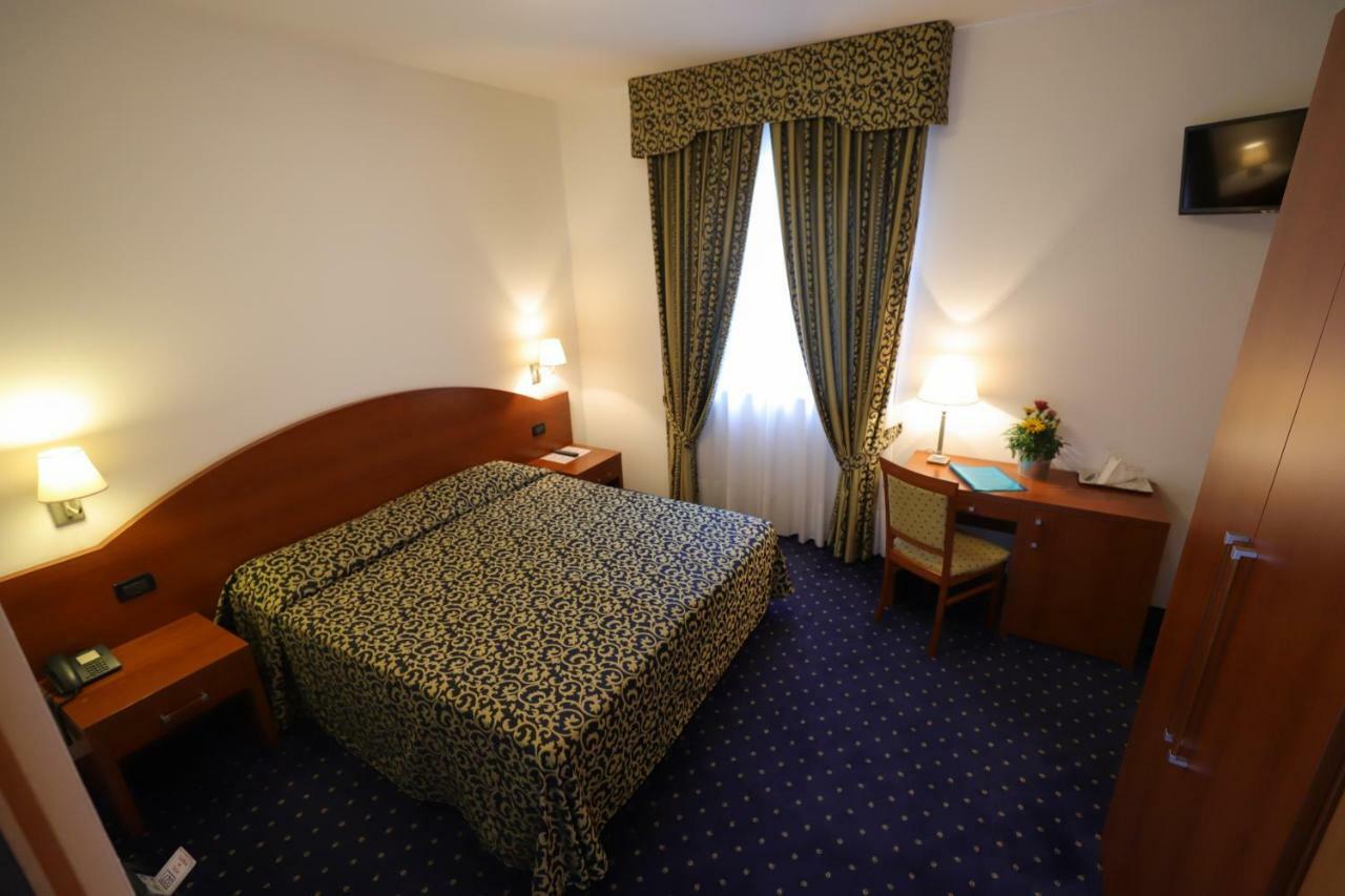 Da Roberto Hotel 3*