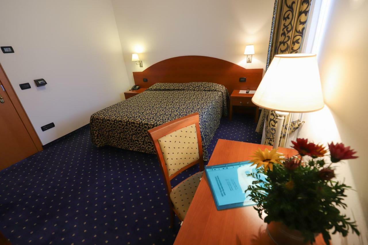 Hotel Da Roberto 3*