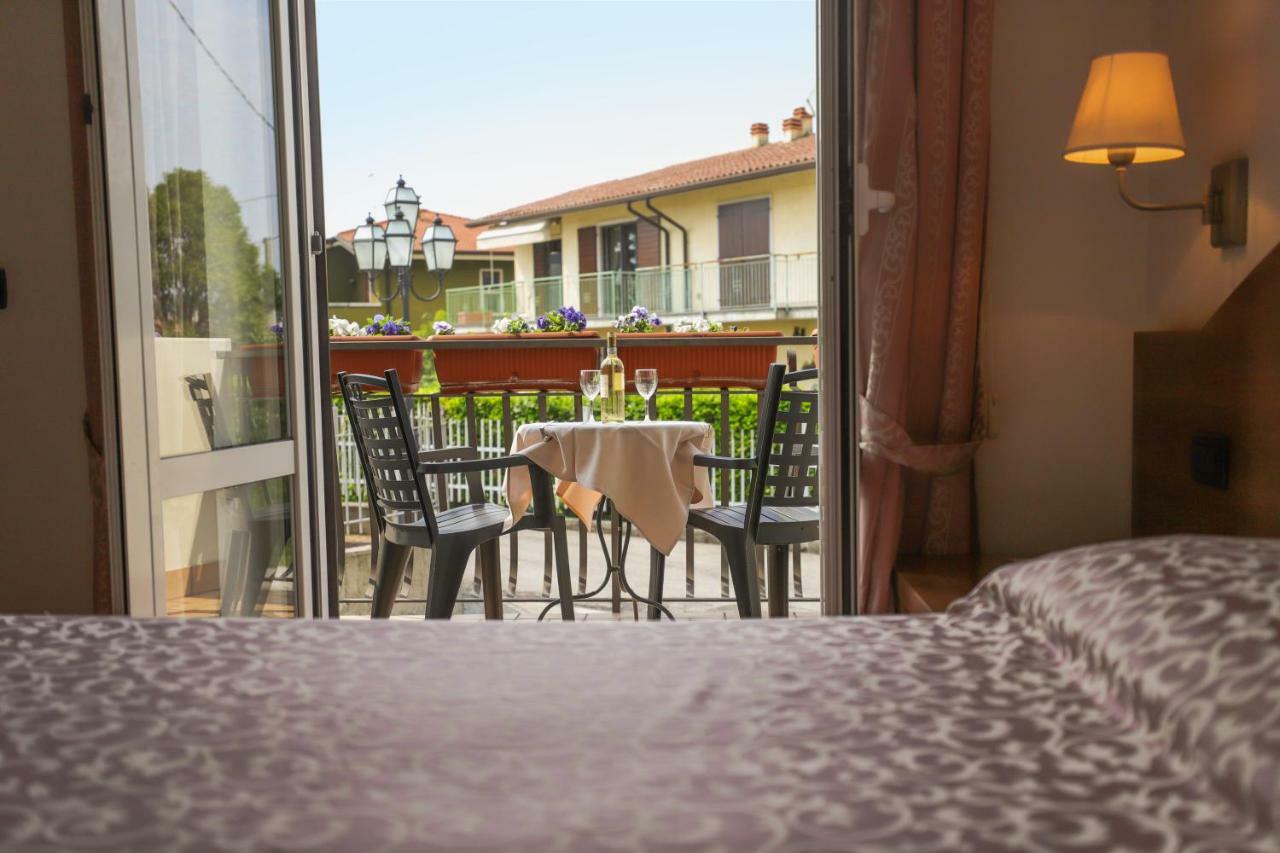 Da Roberto 3* Lazise