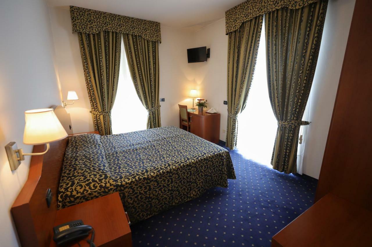 Da Roberto Hotel 3*