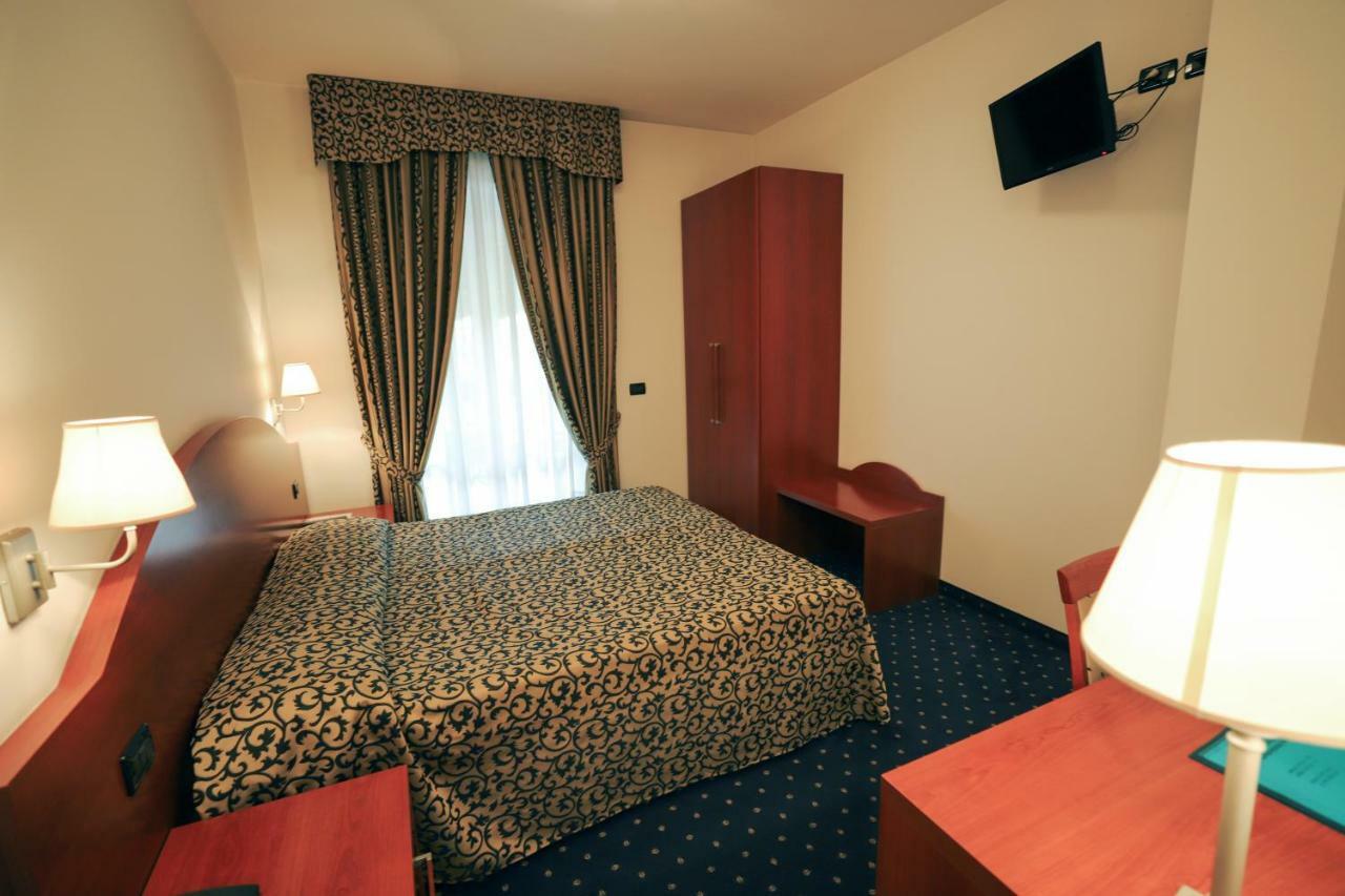 Da Roberto Hotel