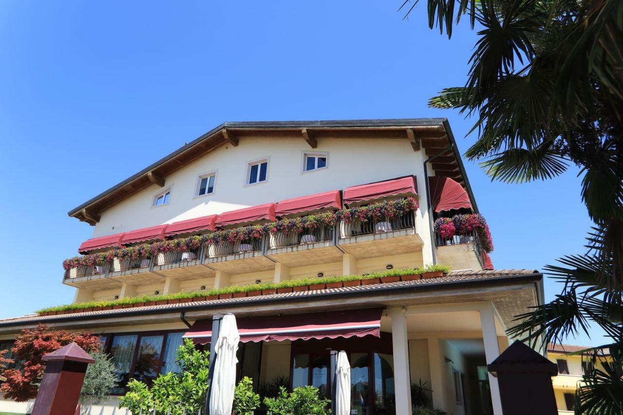 Hotel Da Roberto 3*