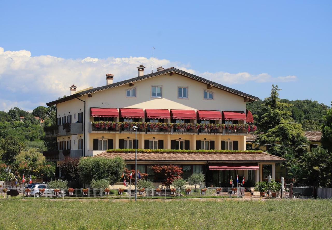 Da Roberto Hotel