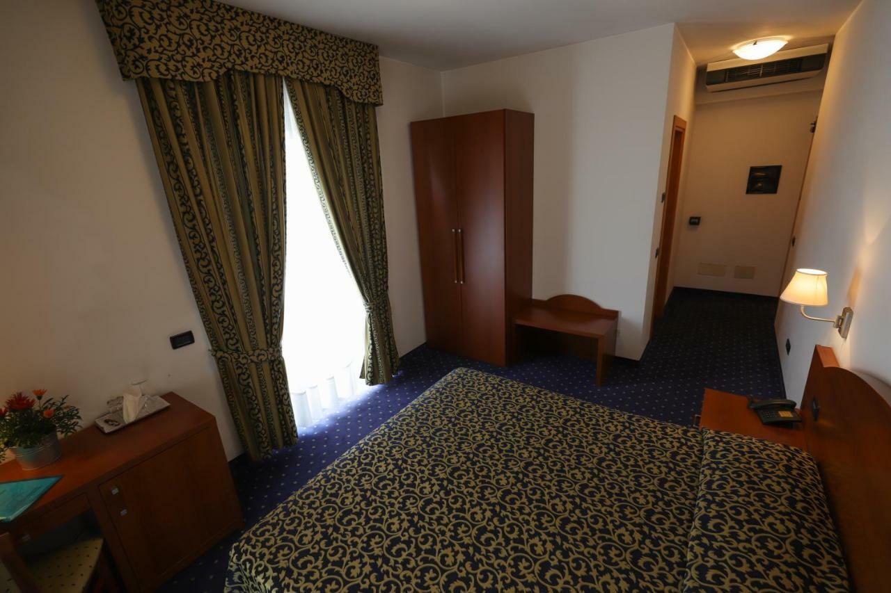 Da Roberto Hotel 3*