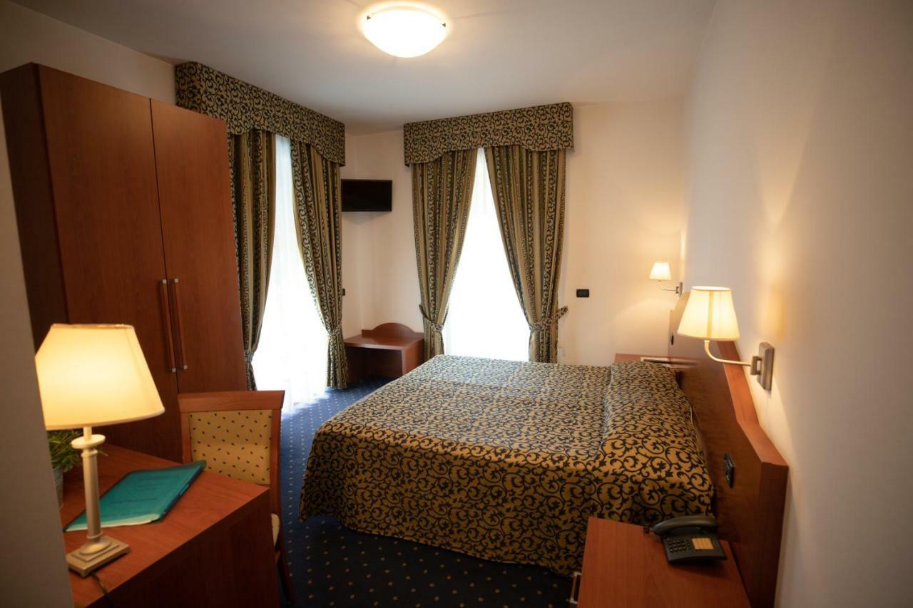 Da Roberto Hotel